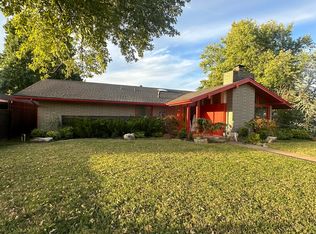 301 E Elizabeth St, Shawnee, OK 74804