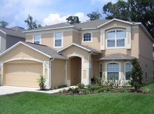 10109 Oak Crest Rd, Orlando, FL 32829