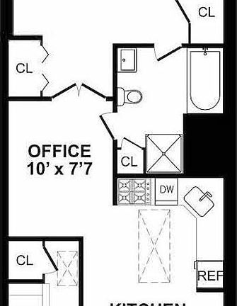 2nd image of 380 Atlantic Ave #2