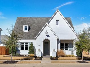 2241 Gatsby Way, Carrollton, TX 75010