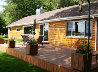 23351 N Platte Lake Rd, Hillman, MN 56338