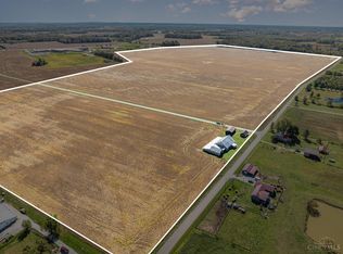 75 Martin Alexander Rd, Sardinia, OH 45171