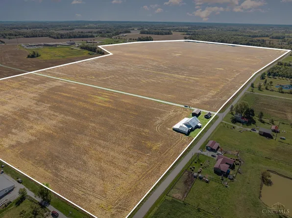 75 Martin Alexander Rd, Sardinia, OH 45171