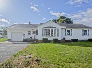 85 Simonich St, Chicopee, MA 01013