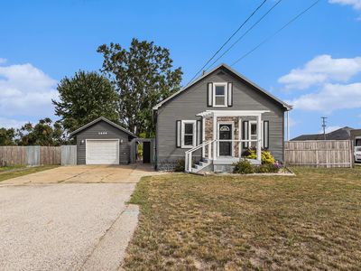 2659 Celery Ln, Muskegon, MI, 49445