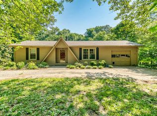 470 Pleasant Hill Church Rd, Elkton, KY 42220