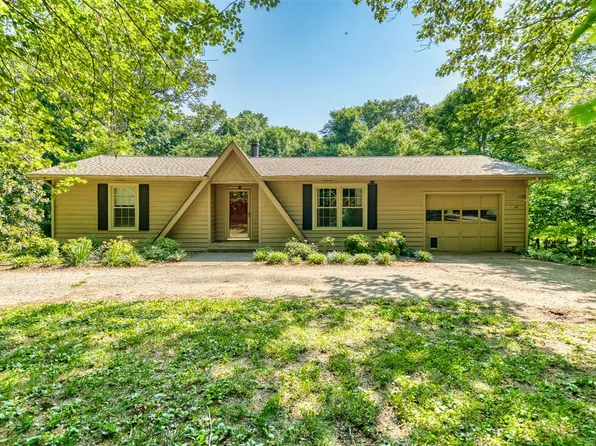 470 Pleasant Hill Church Rd, Elkton, KY 42220