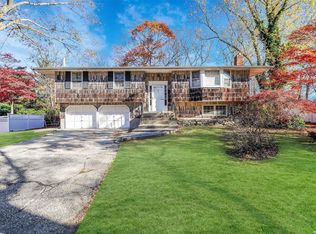 63 Sylvan Ave, Miller Place, NY 11764