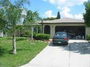 1331 NE 1st Ter, Cape Coral, FL 33909