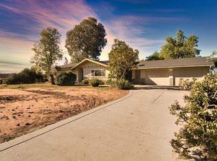 1545 Keyes Rd, Ramona, CA 92065