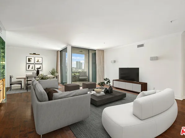 10660 Wilshire Blvd APT 1206, Los Angeles, CA 90024