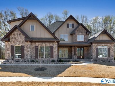 106 Castleberry Ct, Madison, AL, 35756