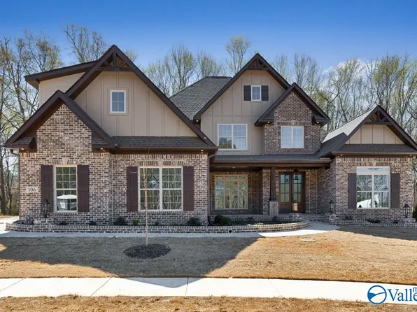 115 Montcliff Dr, Madison, AL 35756