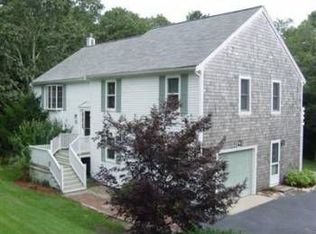 32 Campion Rd, Yarmouth Port, MA 02675