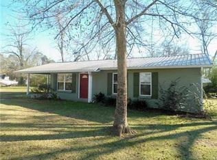 414-A Hatten Ave E, Wiggins, MS 39577