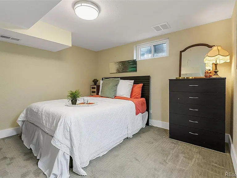 3rd Bedroom
