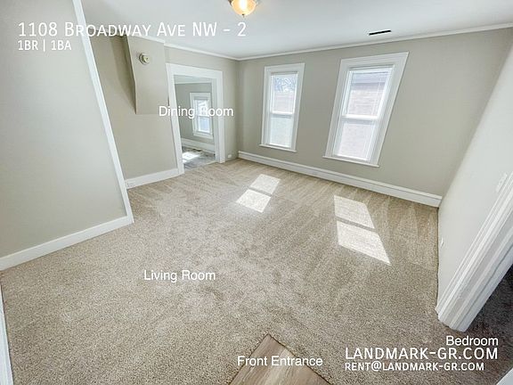 3rd image of 1108 Broadway Ave NW #2