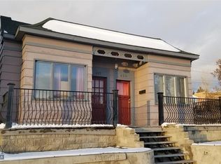 625 W Park St, Butte, MT 59701