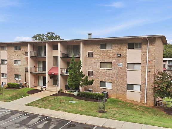 2nd image of 5544 Karen Elaine Dr APT 1530