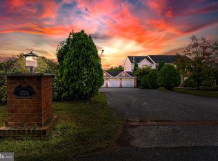 3704 Old Federal Hill Rd, Jarrettsville, MD 21084