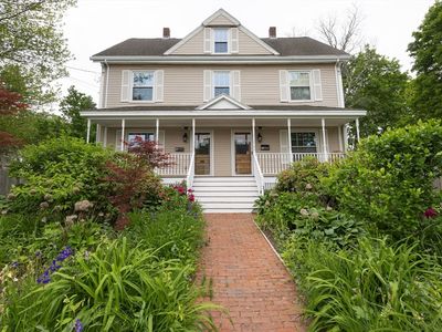 27 Union St #27, Natick, MA, 01760