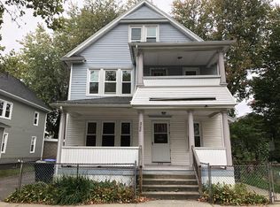 200 College St #202, Springfield, MA 01109