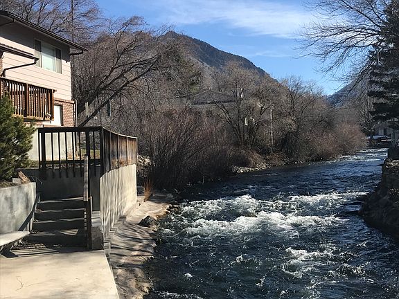River Frontage