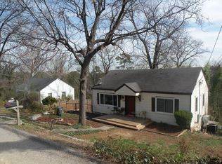 1138 Fairmount Ave, Chattanooga, TN 37405
