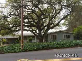 595 Sunset St, San Andreas, CA