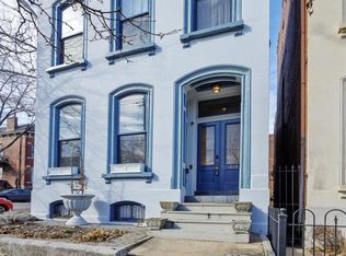 1223 Mississippi Ave, Saint Louis, MO