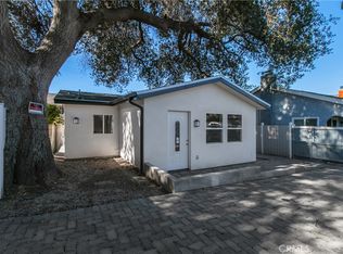 10835 Parr Ave, Sunland, CA 91040