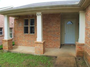 7634 Wesleyan Dr, Dallas, TX 75241