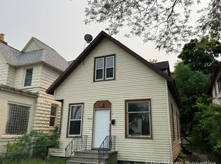 1257 3rd St, Muskegon, MI 49441