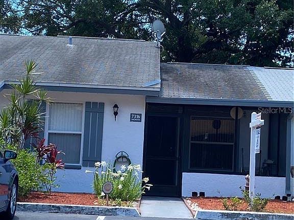 2nd image of 7316 Parkside Villas Dr N