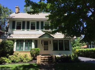3169 Berkshire Rd, Cleveland Heights, OH 44118