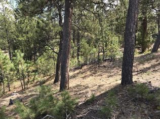 10 Cedar Hills Dr, Pine Haven, WY 82721