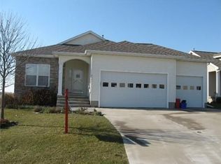 6440 Cakebread Ct, Marion, IA 52302