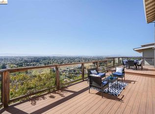 11733 Cranford Way, Oakland, CA