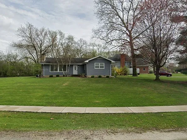 1519 Foothill Dr, Wheaton, IL 60187