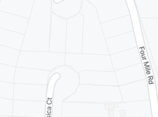 15 Caswell Branch Rd, Freeport, FL 32439