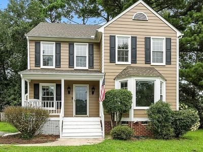 10604 Timber Pass, Glen Allen, VA, 23060