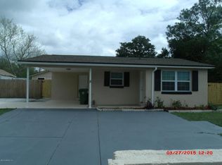 11 Norberta Way, Jacksonville Beach, FL 32250