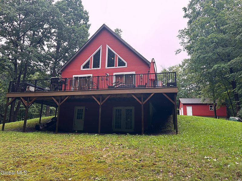 2nd image of 255 Old Gale Hill Road