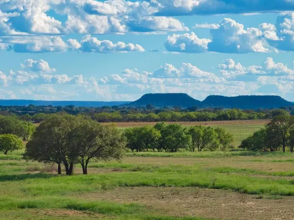 14354 Saline Community Rd, Menard, TX 76859