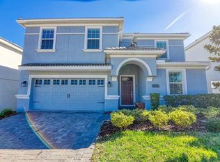 1664 Moon Valley Dr, Davenport, FL 33896