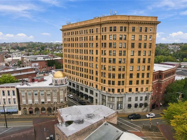 48-52 W Main St, Uniontown, PA 15401