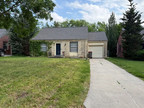 3811 B St, Lincoln, NE 68510