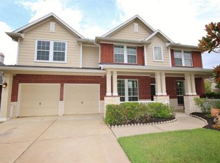 26702 Eagle Park Ln, Katy, TX 77494