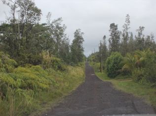 Stardust Dr LOT 83, Pahoa, HI 96778