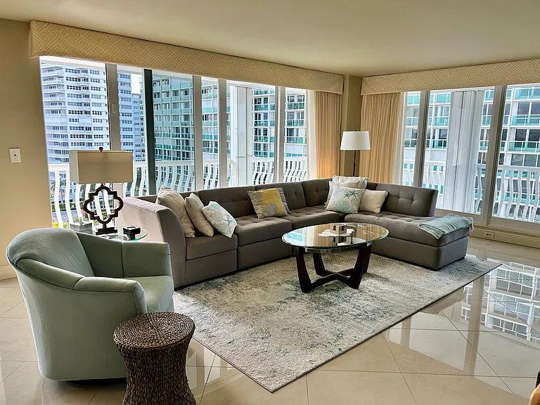2200 S Ocean Ln #801 — Photo 7
